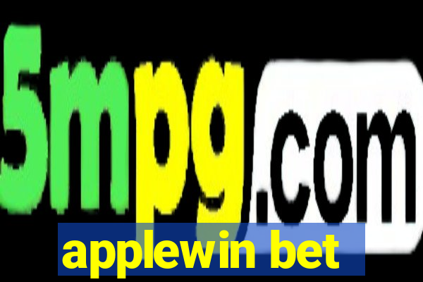 applewin bet